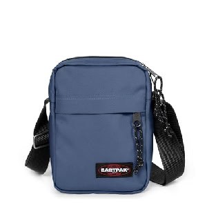 Eastpak “THE ONE” Umhängetasche, 2.5 L – Powder Pilot (Blau) um 15,08 € statt 28,38 €