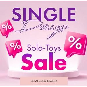 Eis.at Singles Day –  bis zu 98 % Rabatt & gratis Artikel