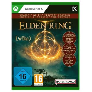 Elden Ring – Shadow of the Erdtree Edition (Xbox One/SX) um 40,33 € statt 59,85 €