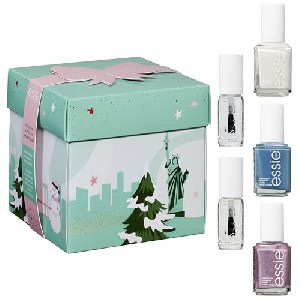 essie Mini Adventkalender 2024, 5-teilig um 21,92 € statt 28,95 €