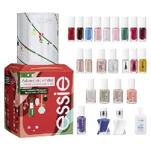 Essie Nagellack Adventkalender 2024, 24-teilig um 47,20 € statt 63,98 €