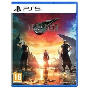 Final Fantasy VII Rebirth (PS5) um 35,99 € statt 42,98 €