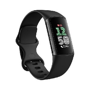 Fitbit Charge 6 Aktivitäts-Tracker (versch. Farben) um 94,78 € statt 133,49 €