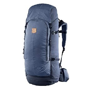 Fjällräven Keb 72 Damen-Rucksack storm/dark navy um 169,01 € statt 251,05 €