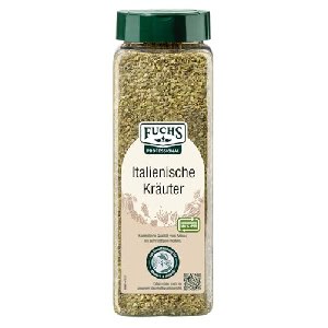 Fuchs Italienische Kräuter 200g um 5,24 € statt 8,83 €