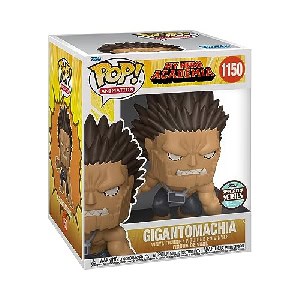 FunKo Pop! Animation “My Hero Academia – Gigantomachia” Sammelfigur um 9,06 € statt 12,39 €