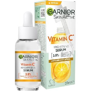 Garnier Skinactive Vitamin C Serum 30ml um 7,94 € statt 12,95 €