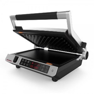 Gastroback 42539 Design Advanced Control Kontaktgrill um 159 € statt 194,90 €