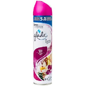 Glade by Brise Relaxing Zen Duftspray 300ml um 1,67 € statt 2,95 €