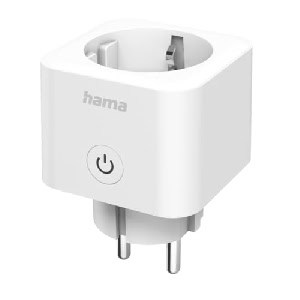 Hama WLAN Steckdose um 9,07 € statt 11,99 €