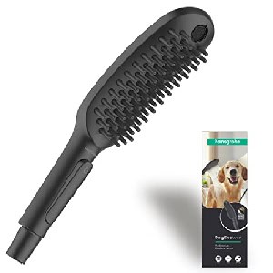 hansgrohe DogShower – Hundedusche mit 3 Strahlarten um 39,82 € statt 65,30 €