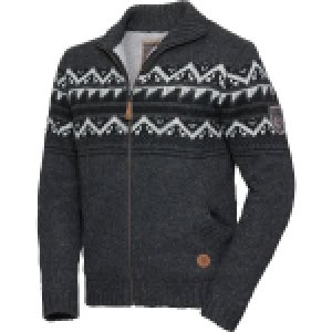 Hinterstoisser Norweger-Strickjacke (versch. Farben) um 53,24 € statt 74,99 €