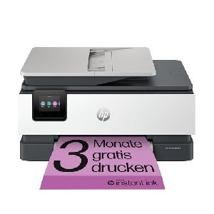 HP OfficeJet Pro 8132e Multifunktionsdrucker, Instant Ink, mehrfarbig um 99,83 € statt 128,39 €