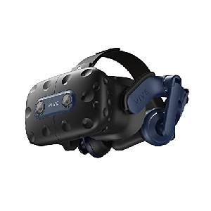 HTC Vive Pro 2 Headset – Virtual Reality Brille um 510,24 € statt 705,36 €