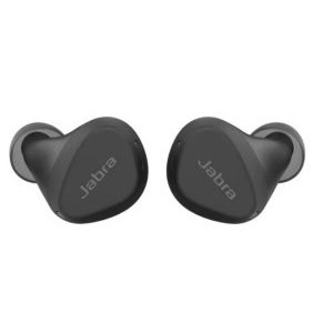 Jabra Elite 4 Active Sport In-Ear-Bluetooth-Kopfhörer schwarz um 49 € statt 95,81 €