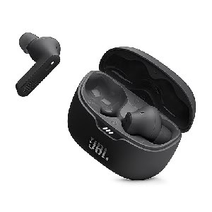 JBL Tune Beam wasserresistente True-Wireless In-Ear-Kopfhörer mit Noise-Cancelling um 49,41 € statt 64,99 €