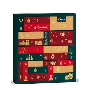 Kneipp Adventkalender 2024 um 36,26 € statt 44,99 €