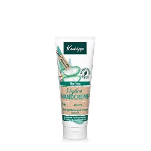 Kneipp Hydro Aloe Vera Handcreme 75ml um 1,60 € statt 4,45 €