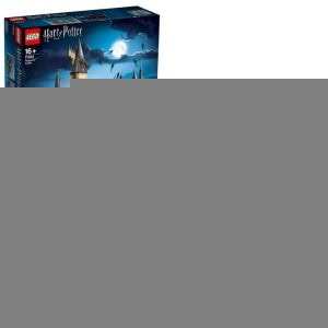 LEGO Harry Potter – Schloss Hogwarts (71043) um 273,79 € statt 391,09 €