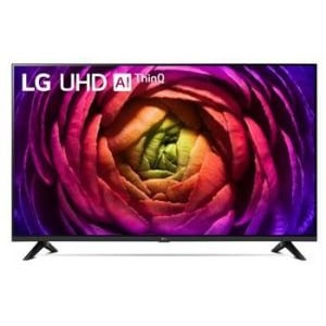 LG 55UR75006LK 55″ UHD TV um 445 € statt 508,14 €