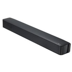 LG SQM1 2.0 Soundbar um 79,90 € statt 98,73 €