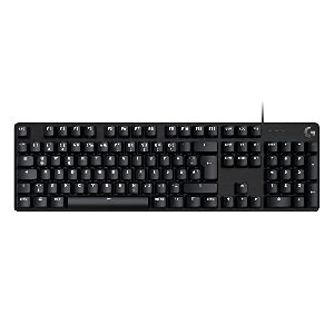 Logitech G413 SE Mechanische Gaming-Tastatur um 53,44 € statt 65,99 €