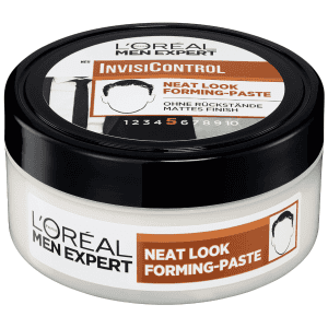 L’Oréal Men Expert Haarstyling-Paste 150ml um 2,58 € statt 4,95 €