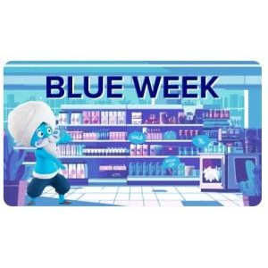 Marktguru Blue Week Cashback – Sammeldeal