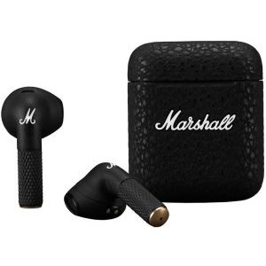 Marshall “Minor III” True Wireless Kopfhörer black um 69 € statt 88,14 €