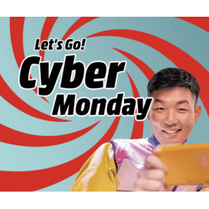 MediaMarkt Cyber Monday Angebote im Preisvergleich