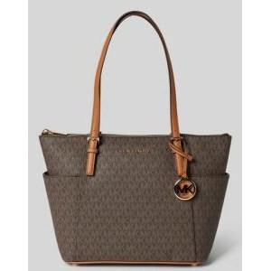 Michael Kors “Jet Set” Handtasche mit Label-Details (versch. Farben) um 149,99 € statt 211,90 €