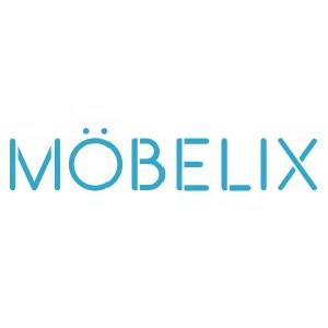 Möbelix Onlineshop Gutschein – 10€ /25€ / 50€ / 75€ / 100€ Rabatt ab 100€ / 250€ / 500 € / 750 € /1.000 € Bestellwert (exkl. Werbeware)