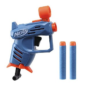 NERF Elite 2.0 Ace SD-1 Dart-Blaster um 3,02 € statt 3,99 €