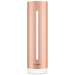 Netatmo Healthy Home Coach Luftgütesensor um 59,39 € statt 109,95 €