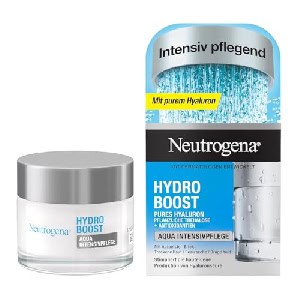 Neutrogena Hydro Boost Gesichtscreme 50ml um 7,27 € statt 9,99 €