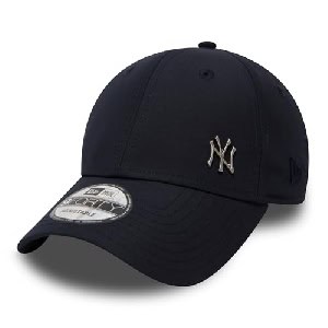 New Era 9Forty Cap – Flawless New York Yankees Navy um 12,91 € statt 15,75 €