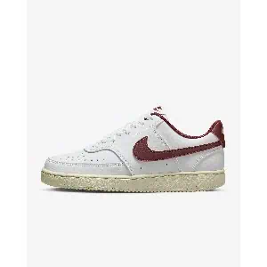 Nike Court Vision Low Next Nature Damenschuhe um 41,99 € statt 67,91 €