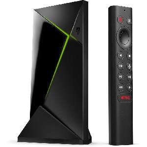 NVIDIA SHIELD TV Pro um 185,54 € statt 212,32 €