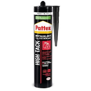 Pattex Montage High Tack, Montagekleber mit sehr starker Anfangshaftung 511g um 9,87 € statt 11,41 €