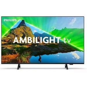 Philips 55PUS8309 55″ 4K Smart Ambilight TV um 466,65 € statt 643,90 €