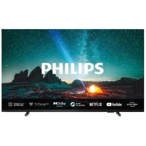 Philips 75PUS7609/12 75″ 4K LED Smart TV um 721,65 € statt 919,98 €