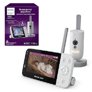 Philips Avent SCD923/26 Video-Babyphone um 201,67 € statt 276,10 €