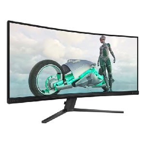 Philips Evnia 34M2C3500L 32″ WQHD Curved Gaming Monitor um 241,01 € statt 310,99 €