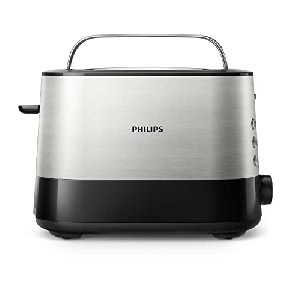 Philips HD2637/90 Toaster um 27,17 € statt 44,99 €