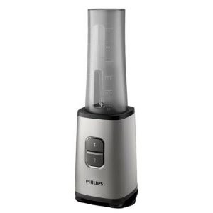 Philips HR2600/80 Daily Collection Smoothie Maker Mini Standmixer um 26,95 € statt 39,70 €