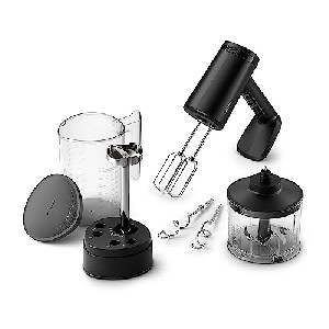 Philips HR3781/20 3-in-1-Handmixer um 65,54 € statt 89,53 €