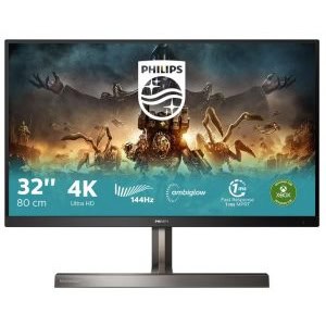 Philips Momentum 329M1RV 32″ 4K IPS Monitor um 399 € statt 579,94 €