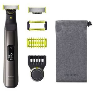 Philips QP6551/30 OneBlade Pro 360 Face+Body Rasierer um 45,99 € statt 55,99 €