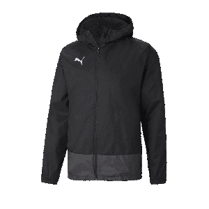 PUMA teamGOAL 23 Training Regenjacke um 23,93 € statt 31,39 €