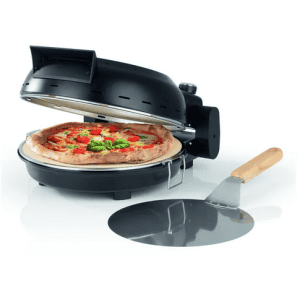 Rachs Kochwerk 1800W Pizza Maker 30cm um 39,99 € statt 77 €